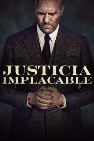 Justicia Implacable