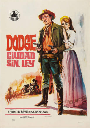 Esclavos del oro