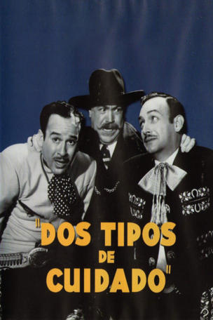 Dos tipos de cuidado