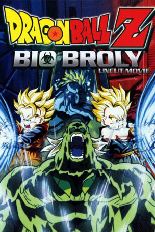 Dragon Ball Z: Goku es un Super Saiyajin