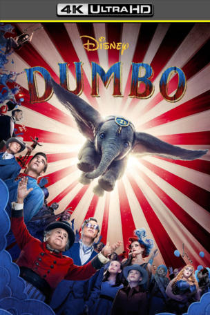 Dumbo