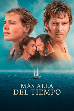 El Amor Más Allá del Tiempo