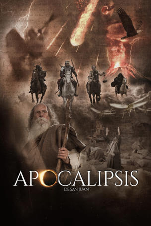 El Apocalipsis de San Juan