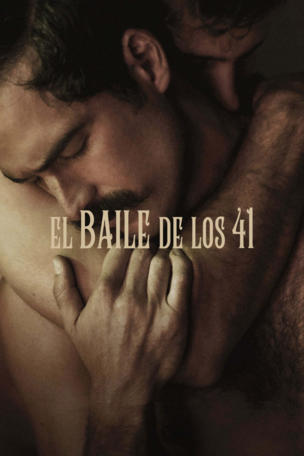 El baile de los 41