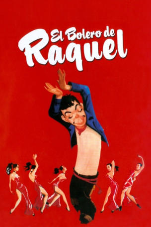 El bolero de Raquel