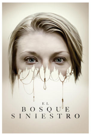 El bosque siniestro