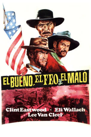 El Bueno, El Malo y El Feo