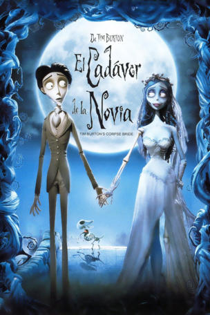 El cadáver de la novia