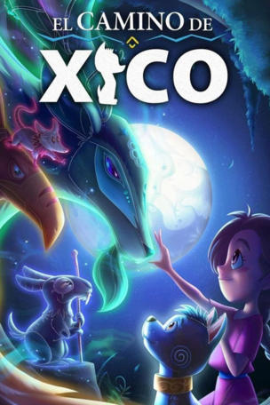 El camino de Xico