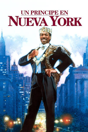 Un Príncipe en Nueva York