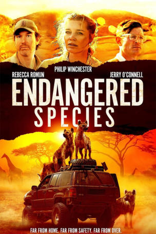 Especies en Peligro