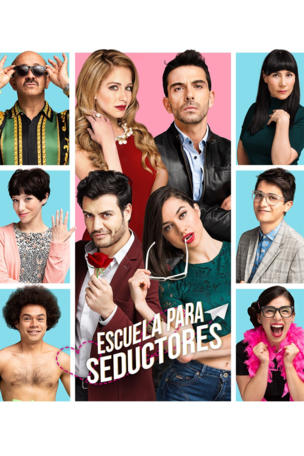 Escuela para Seductores