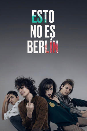 Esto no es Berlín