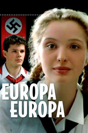 Europa, Europa