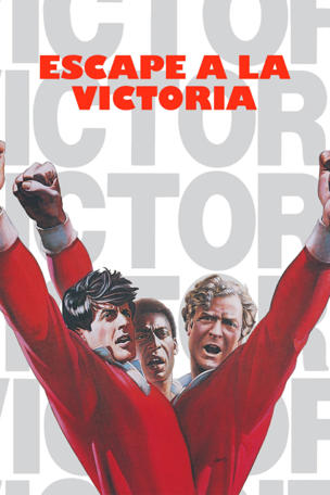 Escape a la victoria