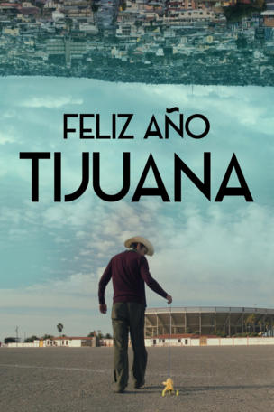Feliz año Tijuana
