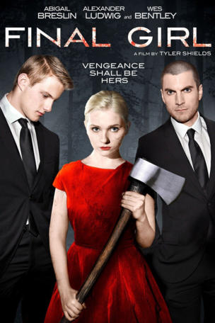 Final Girl