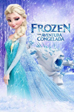 Frozen: Una Aventura Congelada