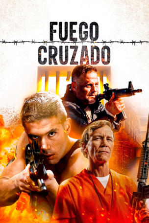 Fuego Cruzado