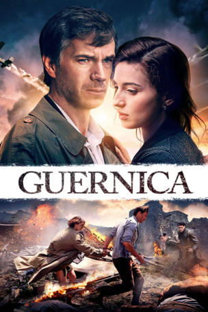 Gernika 2016