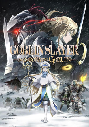 Goblin Slayer: Goblin’s Crown
