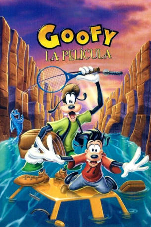 Goofy, la película