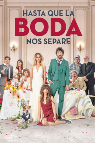 Organizadora de bodas
