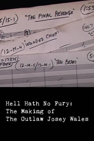 Hell Hath No Fury