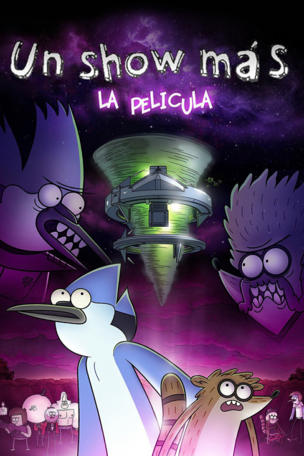 Un show más: La película