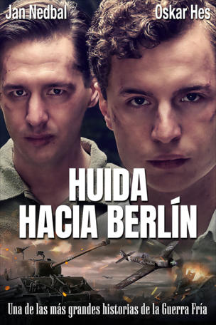 Huida hacia Berlín