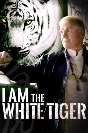 I Am The White Tiger