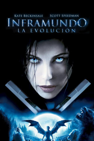Inframundo: La Evolución
