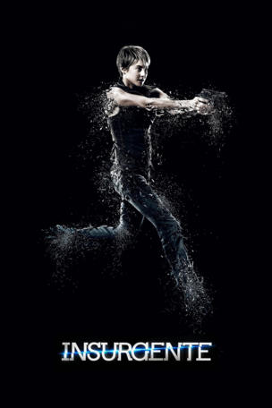 Divergente la serie Insurgente