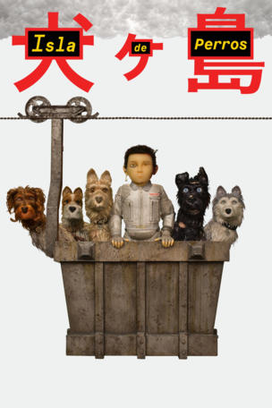 Isla de Perros