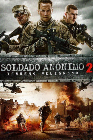 Jarhead 2 - Campo De Fuego