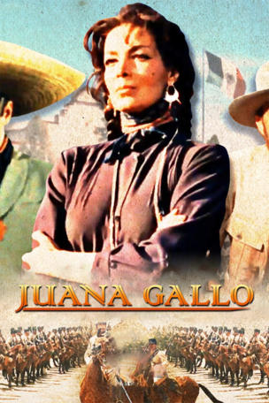 Juana Gallo