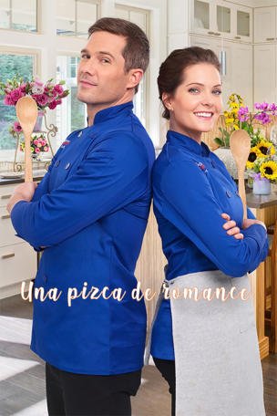 Una pizca de romance