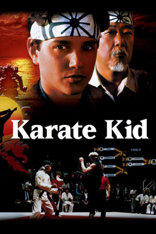 Karate Kid