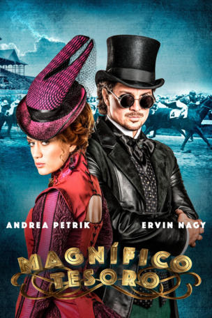 Magnífico Tesoro