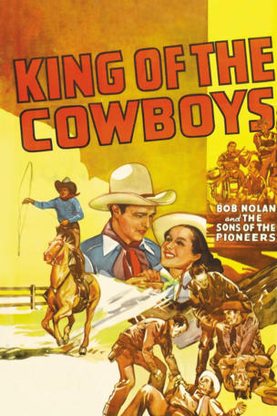 King of the Cowboys