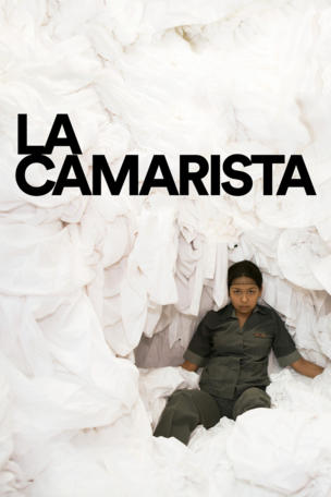 La Camarista