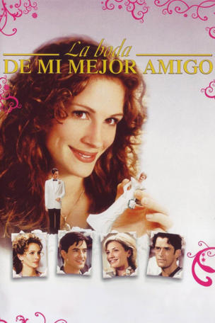 La boda de mi mejor amigo