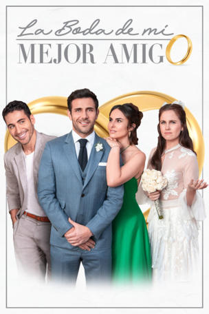 La boda de mi mejor amigo