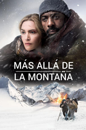 Más allá de la montaña
