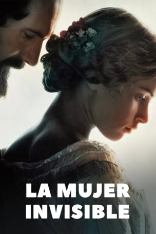Mujer Invisible