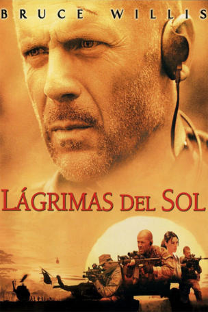 Lágrimas del Sol