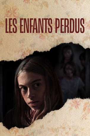 Los niños perdidos