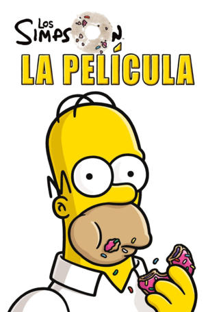 Los Simpson: La película