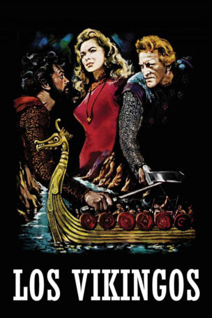 Los vikingos