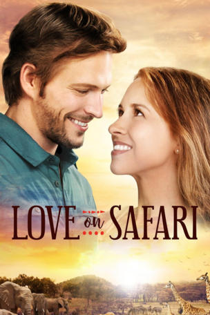 Un amor de safari